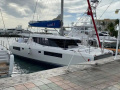 Leopard 45 Katamaran