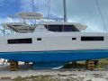 Leopard 45 Katamarán
