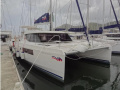 Leopard 45 Katamaran