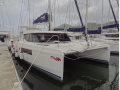 Leopard 45 Katamaran