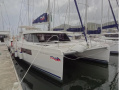 Leopard 45 Katamaran