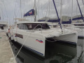 Leopard 45 Catamaran