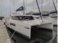 Leopard 45 Katamaran