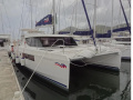 Leopard 45 Catamaran
