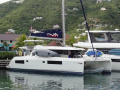 Leopard 45 Katamaran