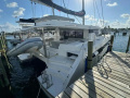 Leopard 50 Catamaran