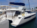 Leopard 50 Catamarano
