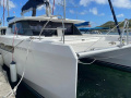 Leopard 50 Catamarano