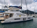 Leopard 58 Katamaran