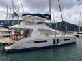 Leopard 58 Katamaran