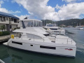 Leopard 43 Powercat Motorkatamaran
