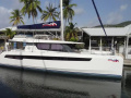 Leopard 50 Katamaran