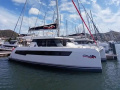 Leopard 42 Catamarán