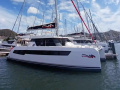 Leopard 42 Katamaran