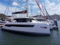 Leopard 42 Catamaran