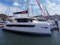 Leopard 42 Catamaran