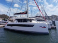 Leopard 42 Katamaran