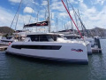 Leopard 42 Katamaran