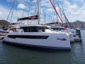 Leopard 42 Catamaran