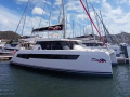 Leopard 42 Katamaran