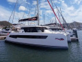 Leopard 42 Catamaran