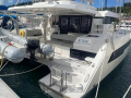 Leopard 42 Katamaran