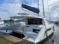 Leopard 40 Katamaran