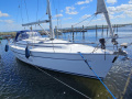 Bavaria 38 Segelyacht