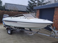 Ryds 400CB Bateau de sport