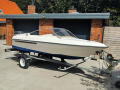Ryds 400CB Sportboot