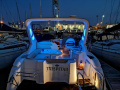 Sessa Marine C30 Sportboot