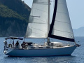 Dufour A9000 Oceánská jachta (bluewater)