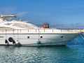 Aicon 64S Flybridge