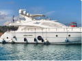 Aicon 64S Flybridge