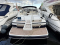 Pershing 40 Yate a motor