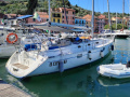 Beneteau Oceanis 400 Óceánjáró yacht