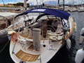 Bavaria Cruiser 44 Oceánská jachta (bluewater)