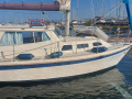 Westerly Konsort Duo 29 Segelyacht
