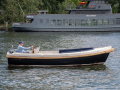 Interboat 19 Motor launch