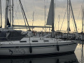 Bavaria 35 Holiday Yelkenli Yat