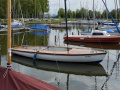 Korsar (Meister Bootsbau Kassel) Jolle