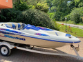 Sea-Doo Sportster Sportsbåd