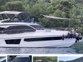 Azimut 53 Fly Motorna jahta