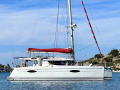 Fountaine Pajot Helia 44 Katamaran