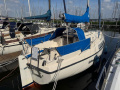 Hallberg-Rassy 26 Zeiljacht