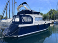 Nimbus 380 Carisma Flybridge