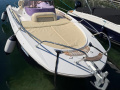 Sessa Key Largo 24 FB Center Console