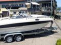 Stingray 235 CR Kajütboot