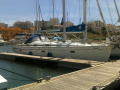 Bavaria 42 Cruiser Oceánská jachta (bluewater)