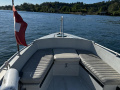 Flipper 535 Sunfish Sportboot